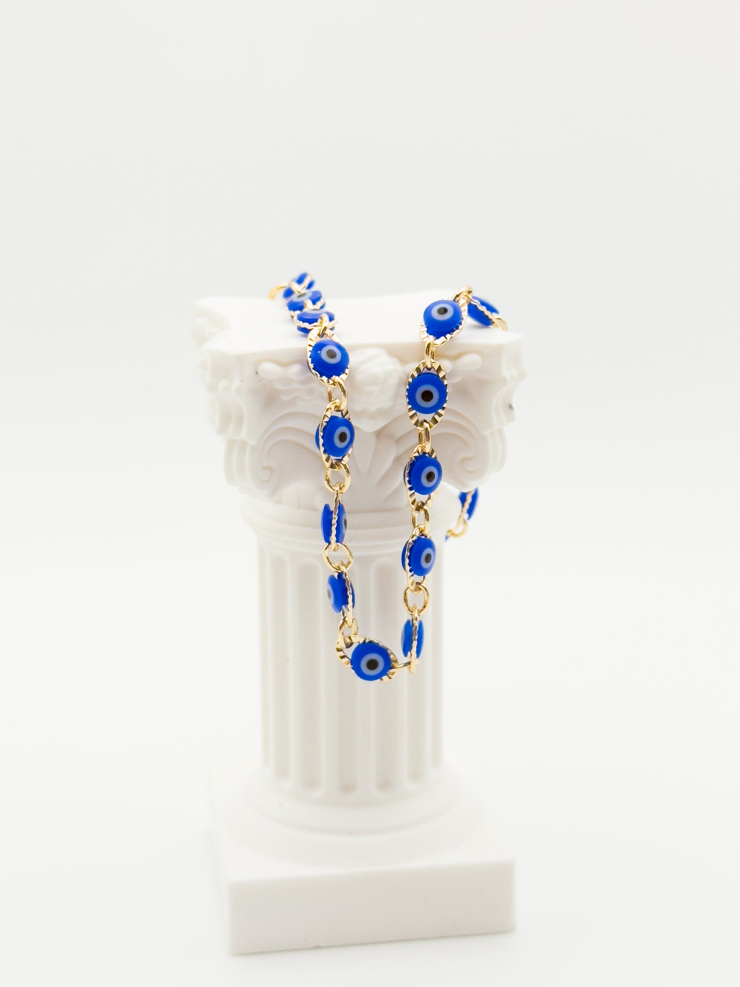 Classic Evil Eye Bracelet