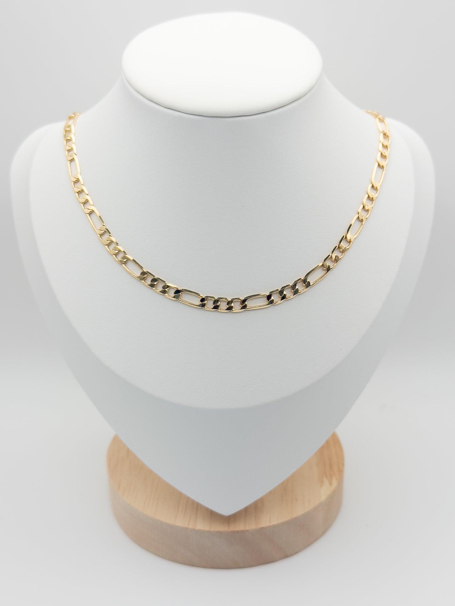 Figaro Chain