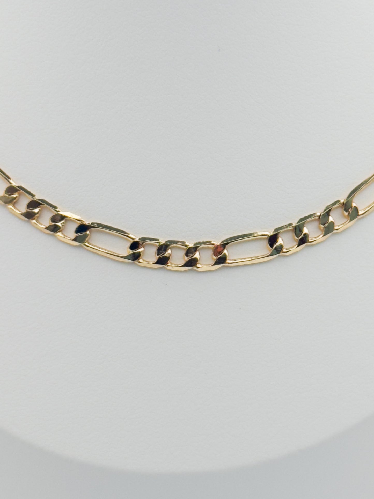 Figaro Chain