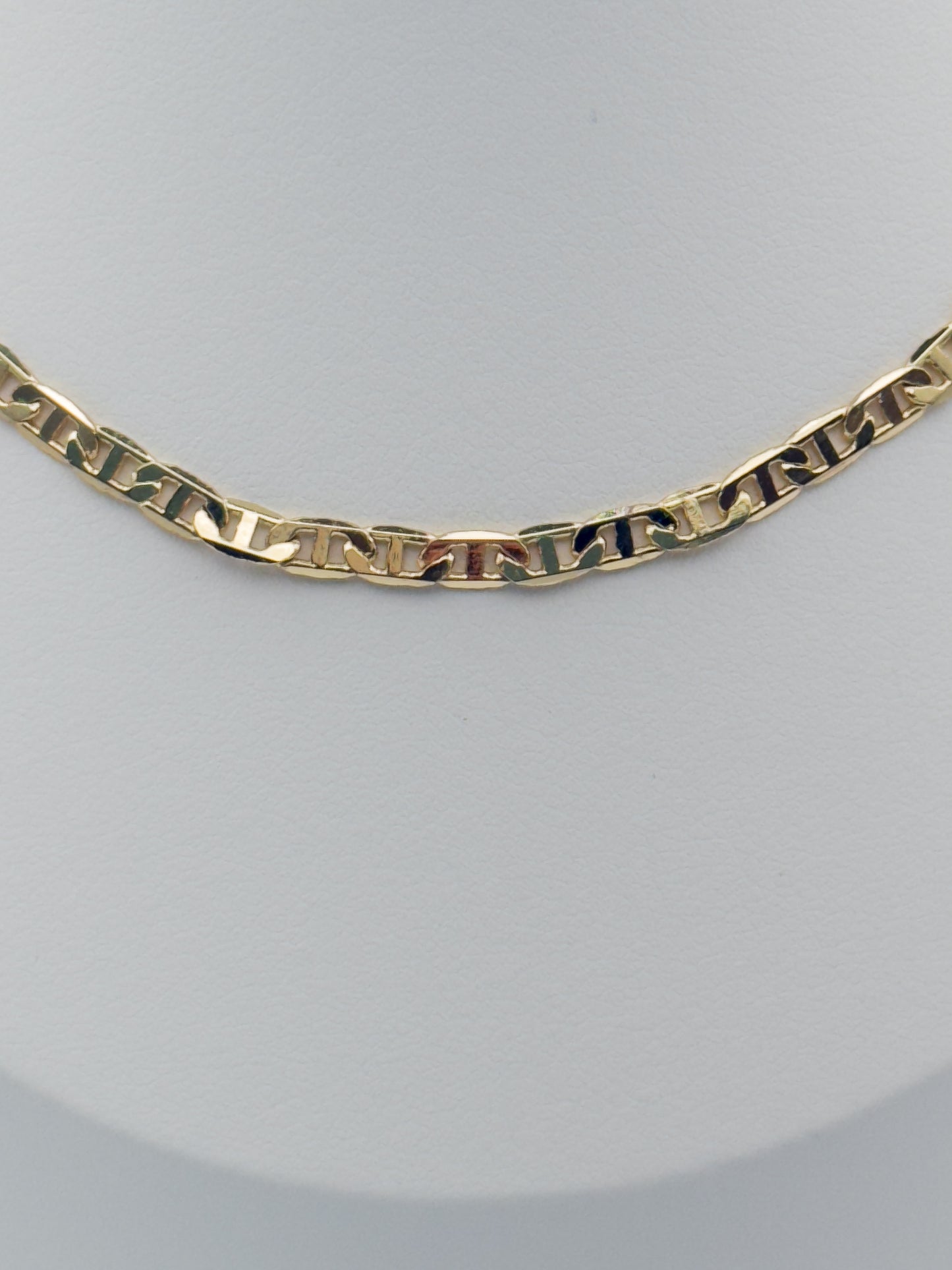 Flat Anchor chain