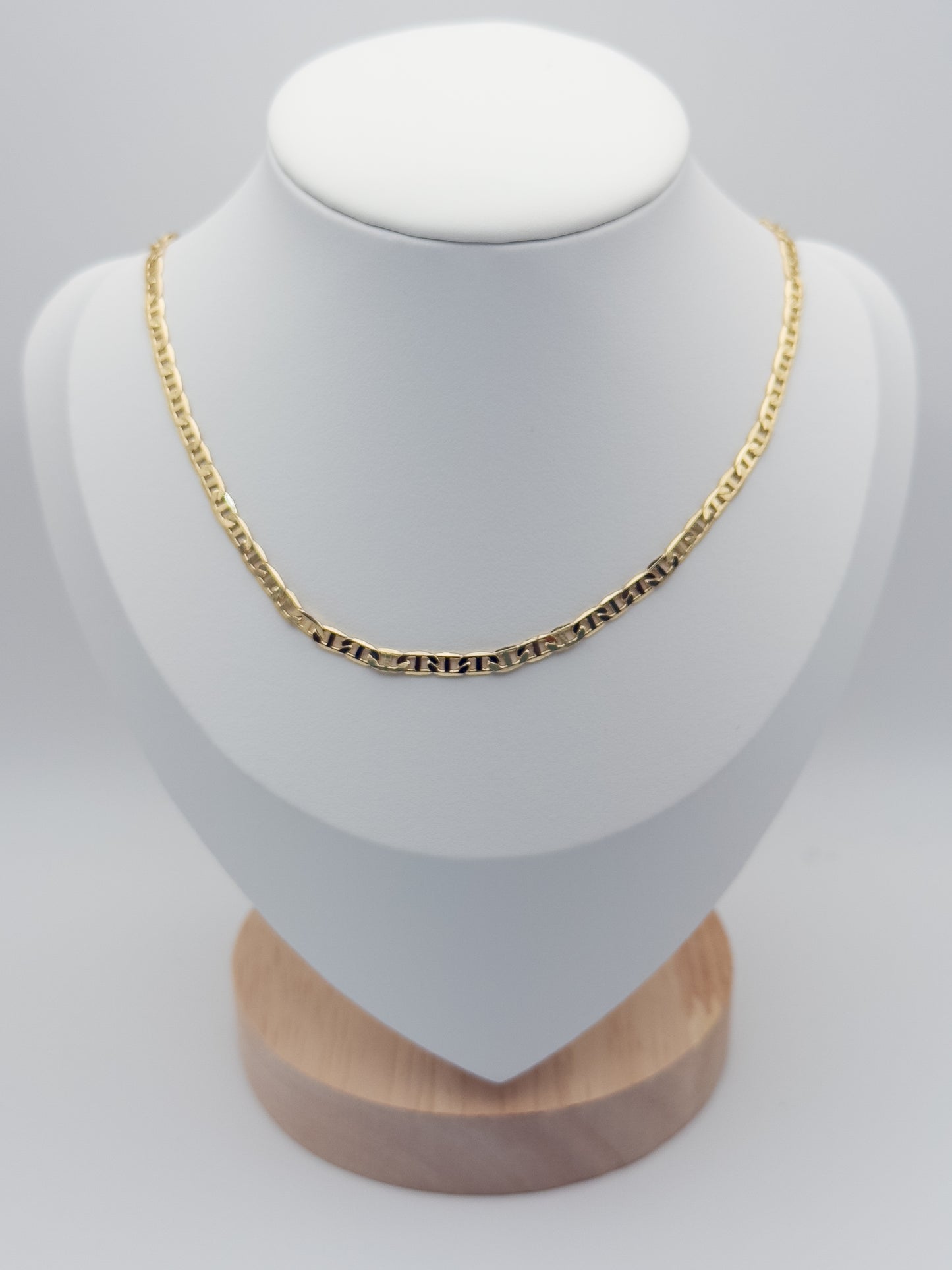 Flat Anchor chain