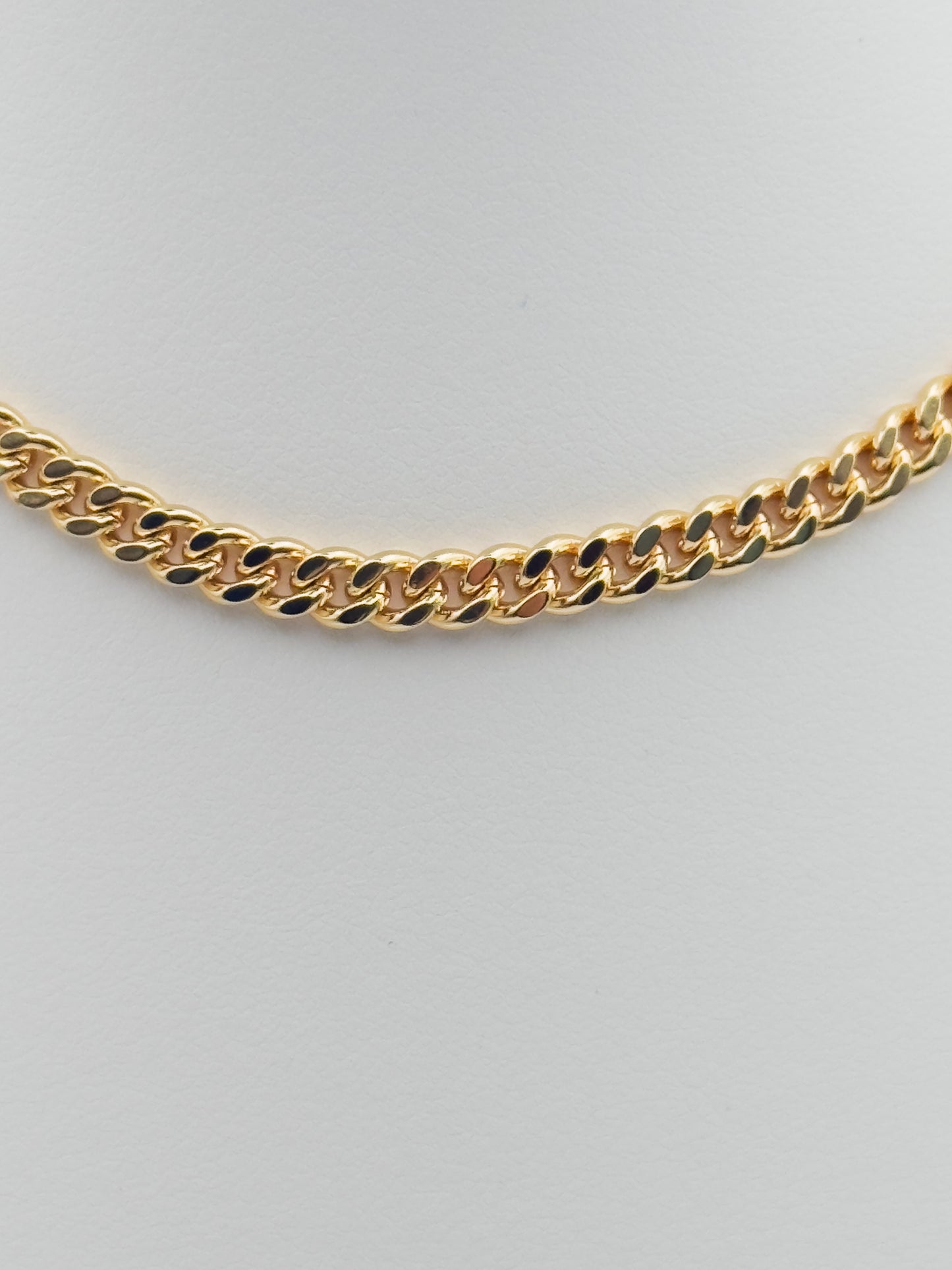 Cuban Chain