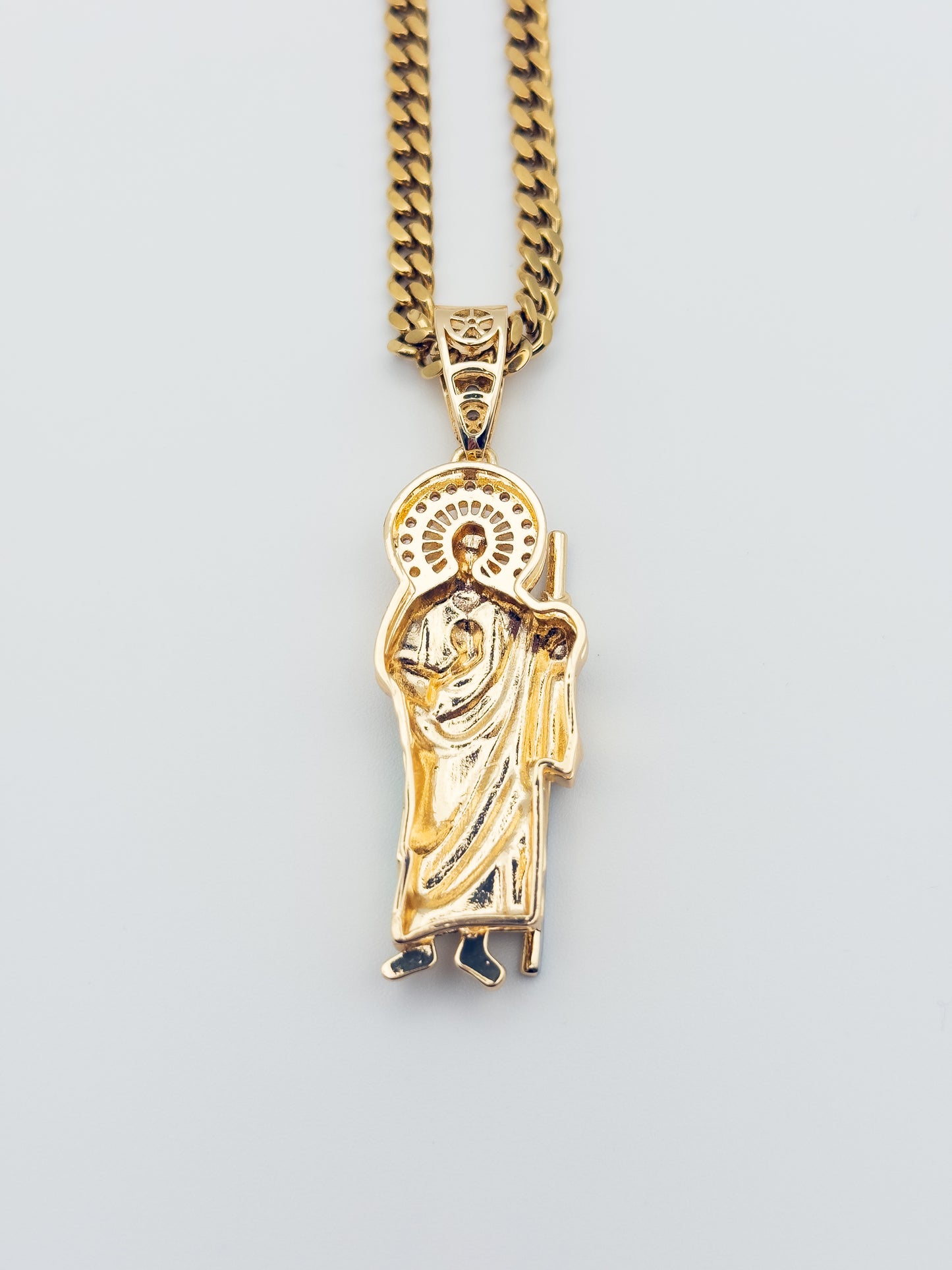 San Judas Chain