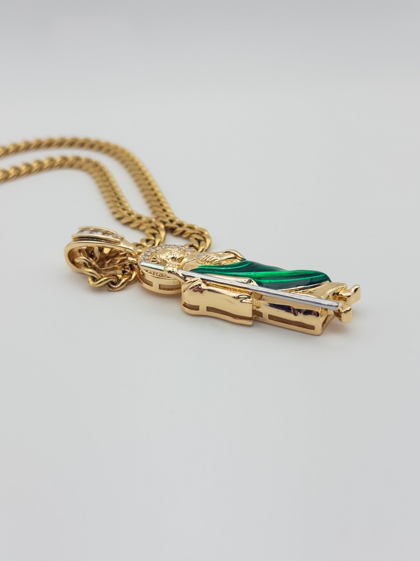San Judas Chain