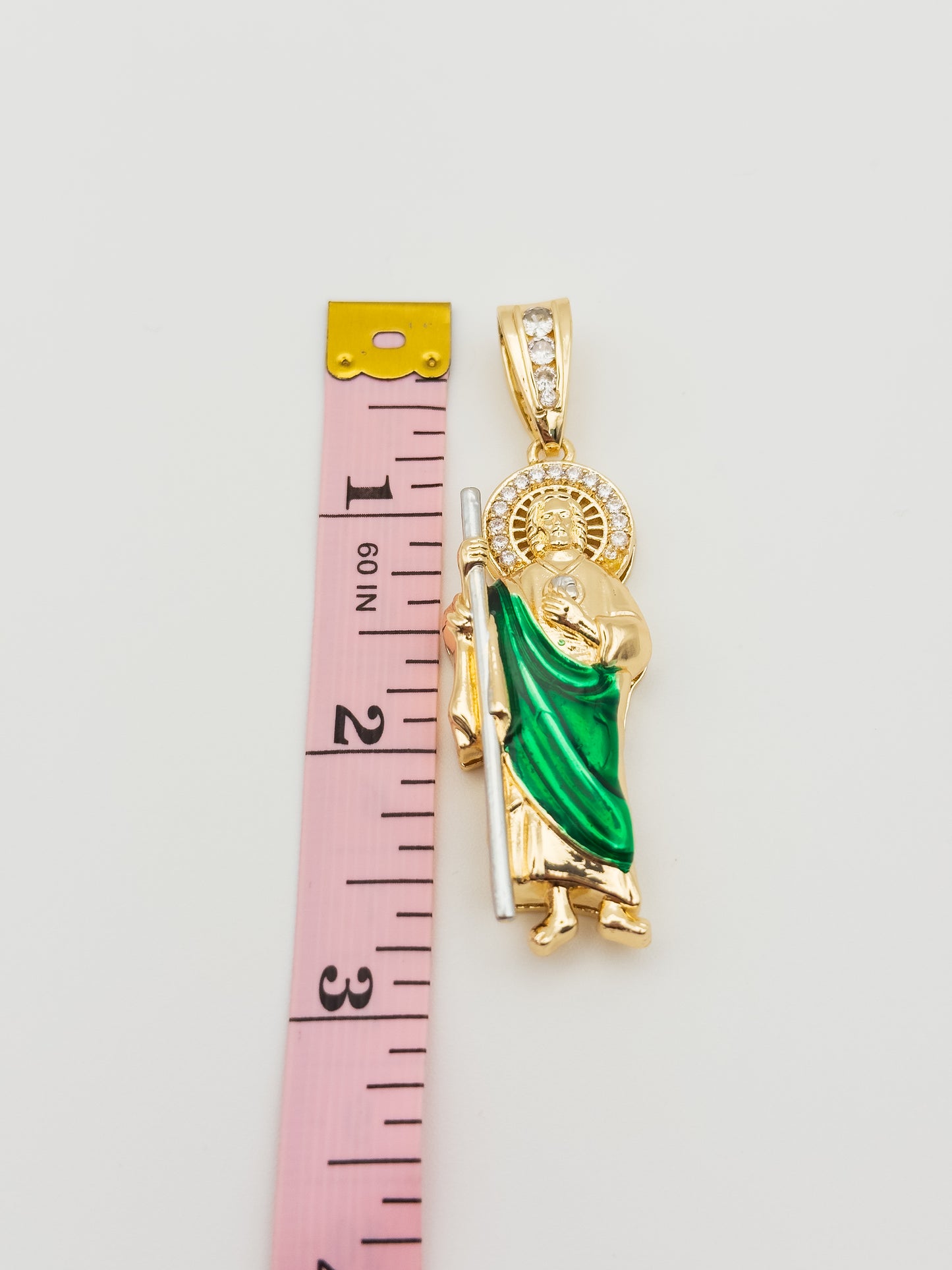 San Judas Chain