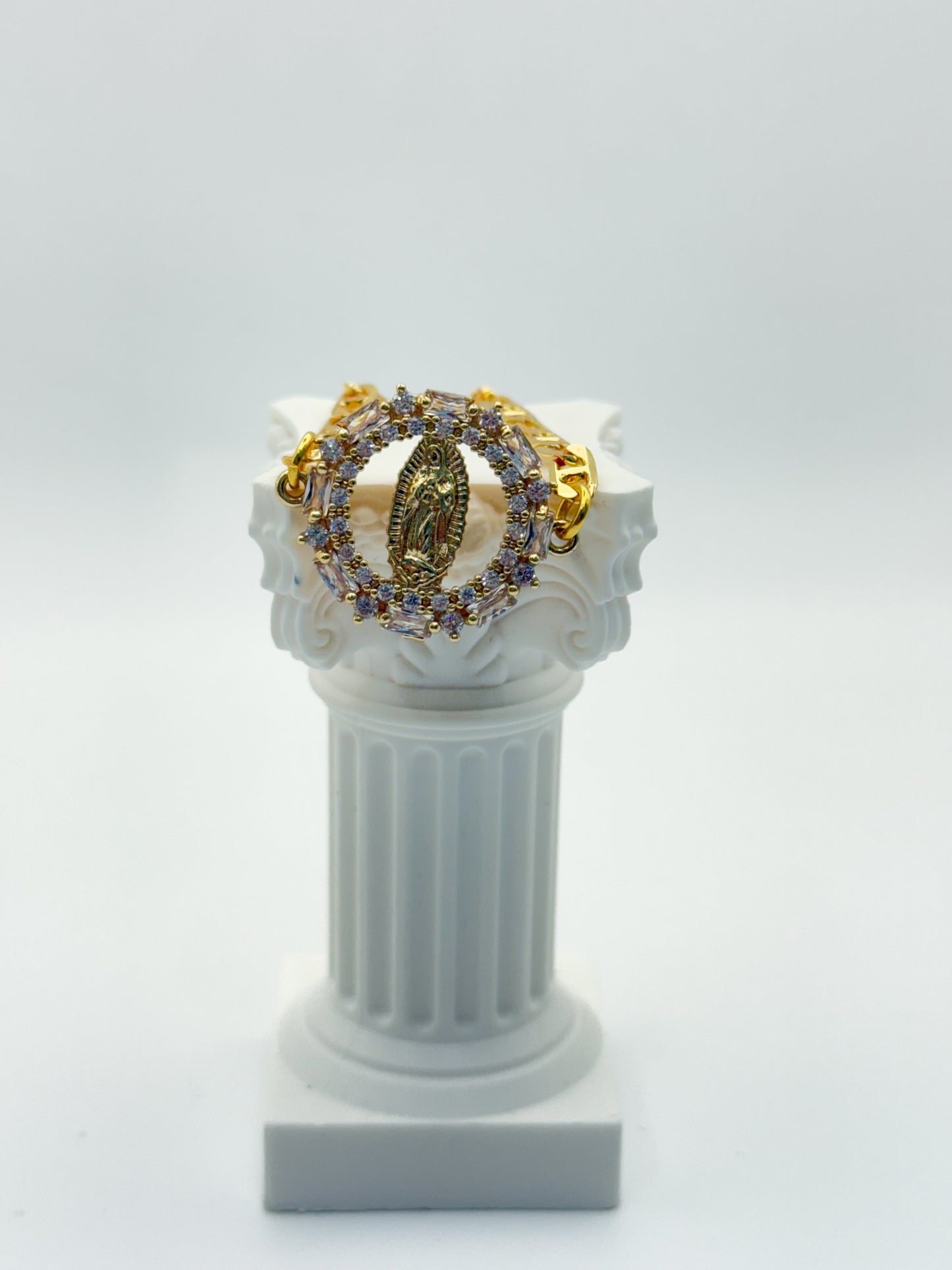 Virgencita Bracelet