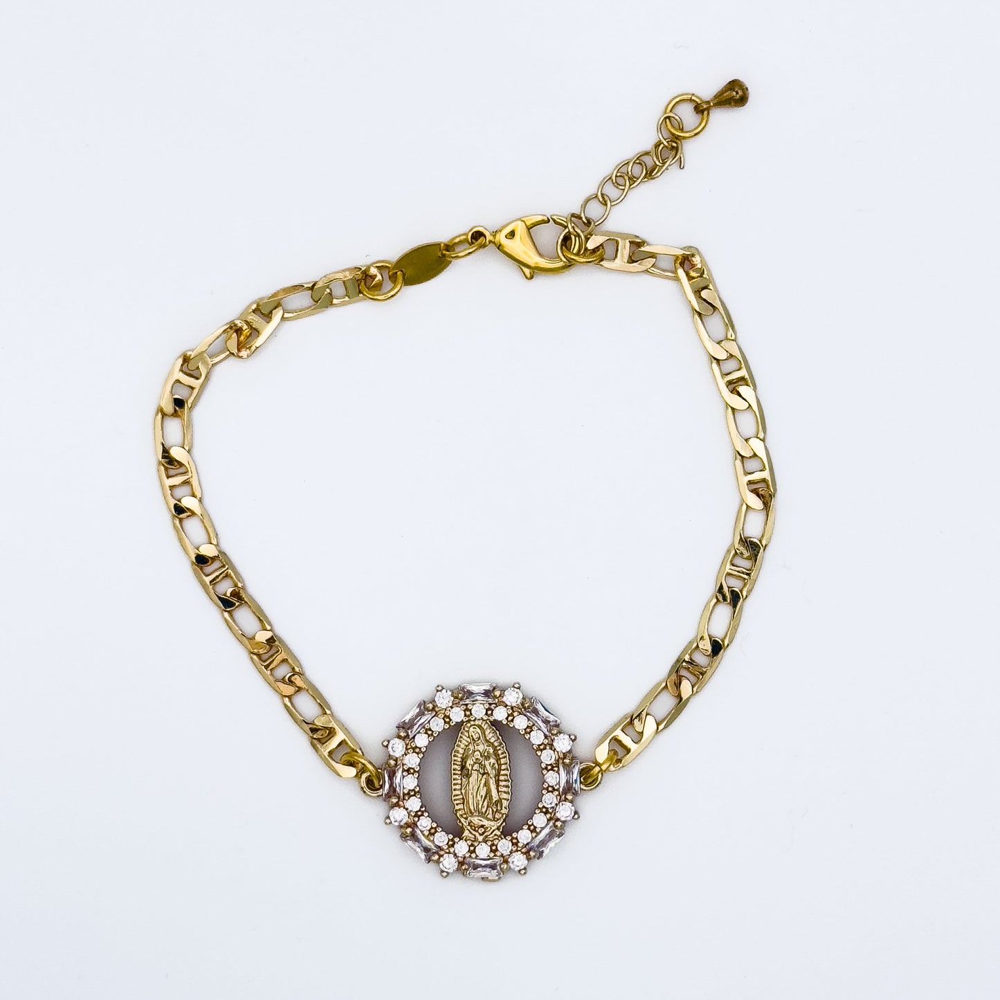 Virgencita Bracelet