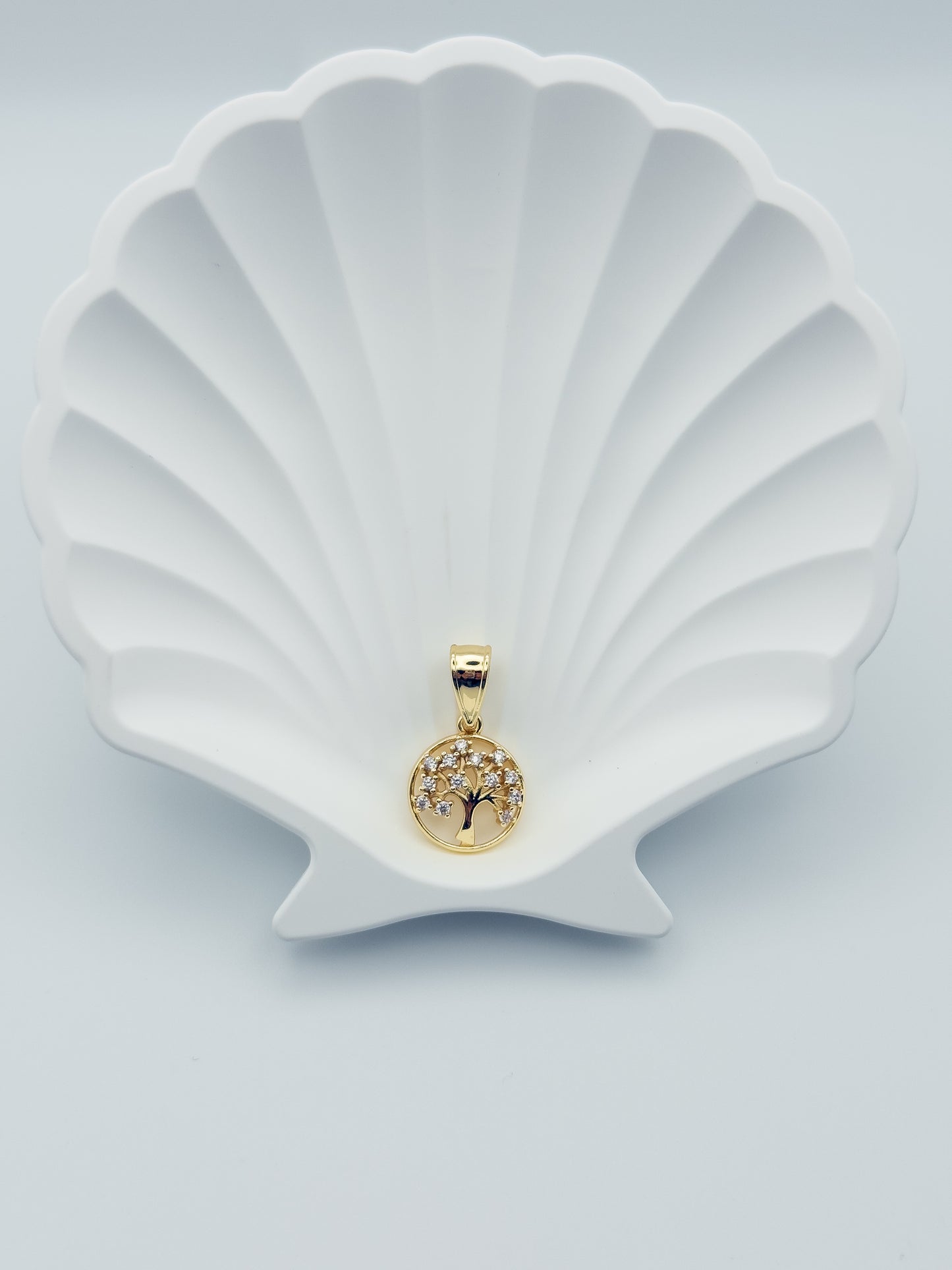 Tree of Life Pendant