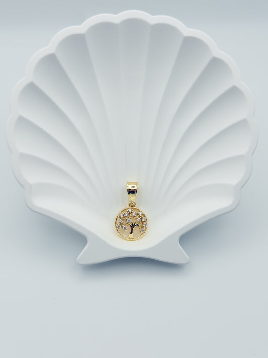 Tree of Life Pendant