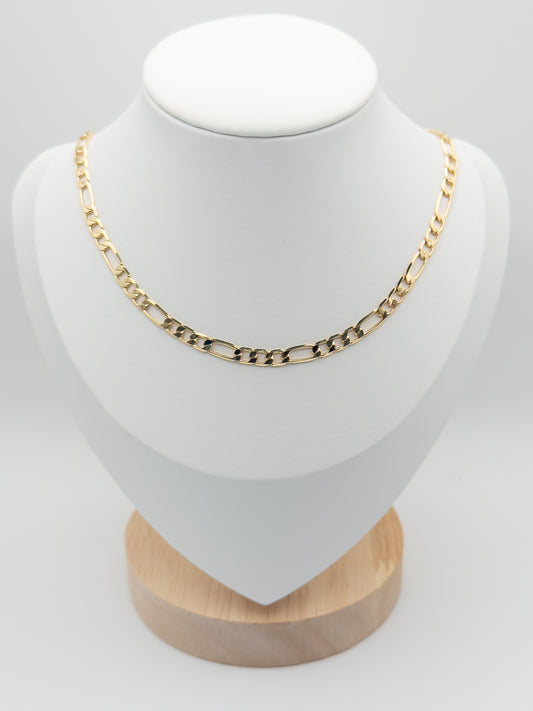 Figaro Chain