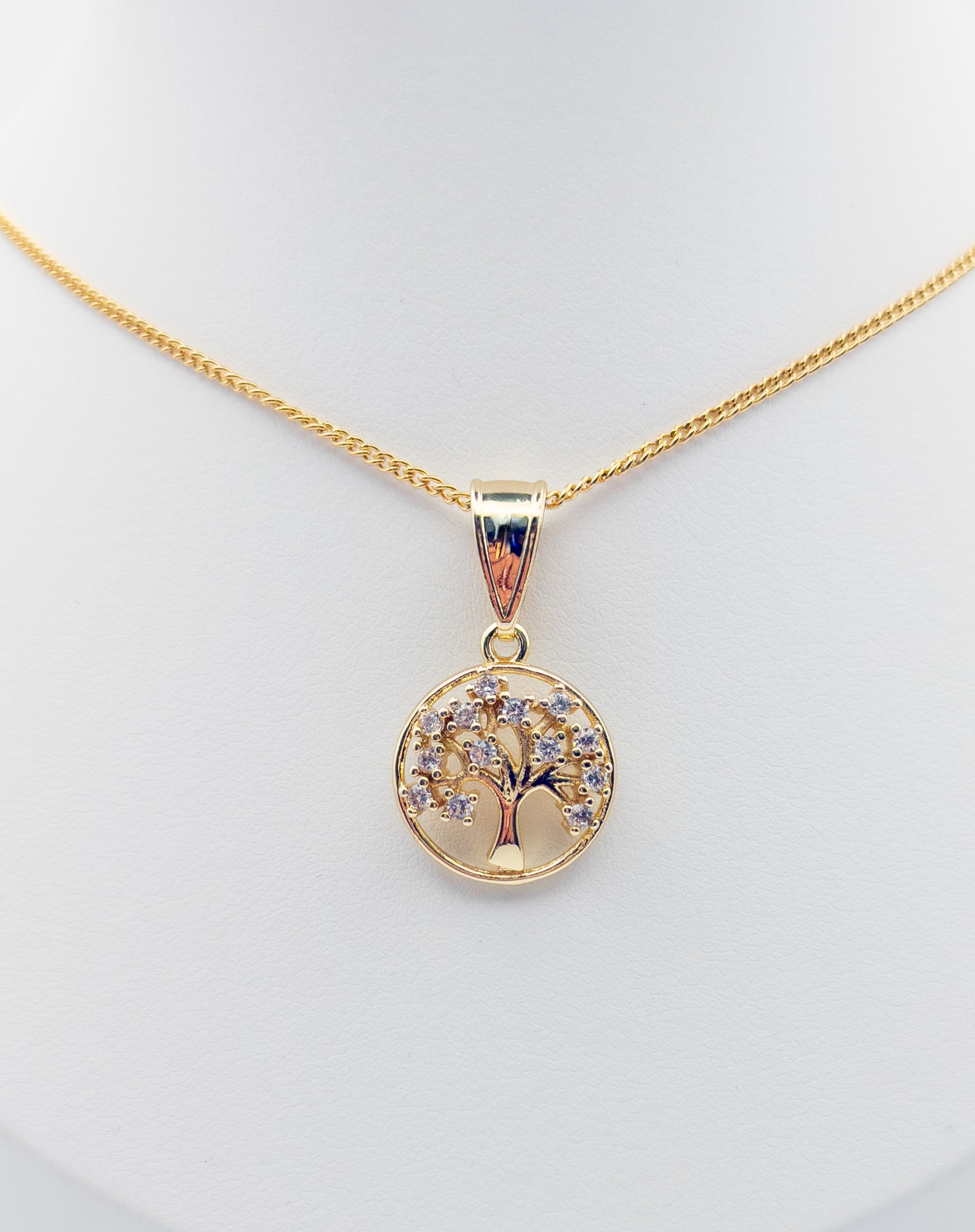 Tree of Life Pendant