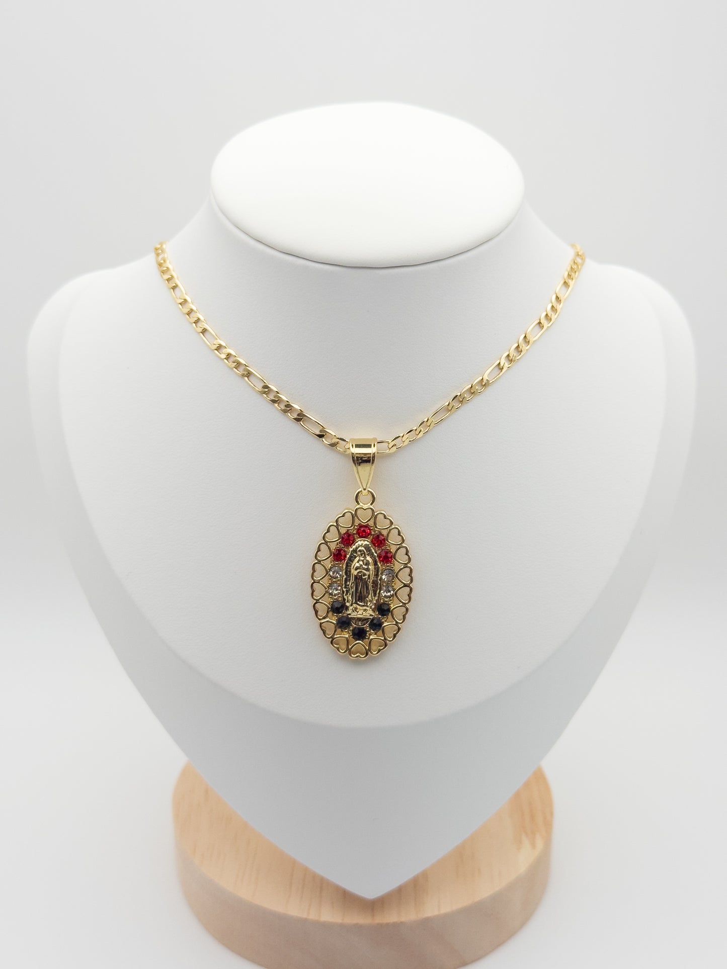 Virgencita  Necklace