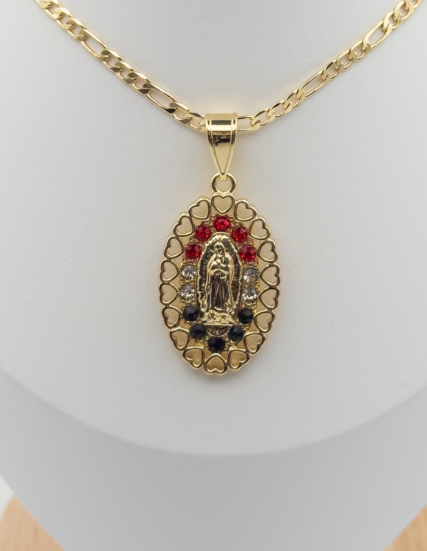 Virgencita  Pendant