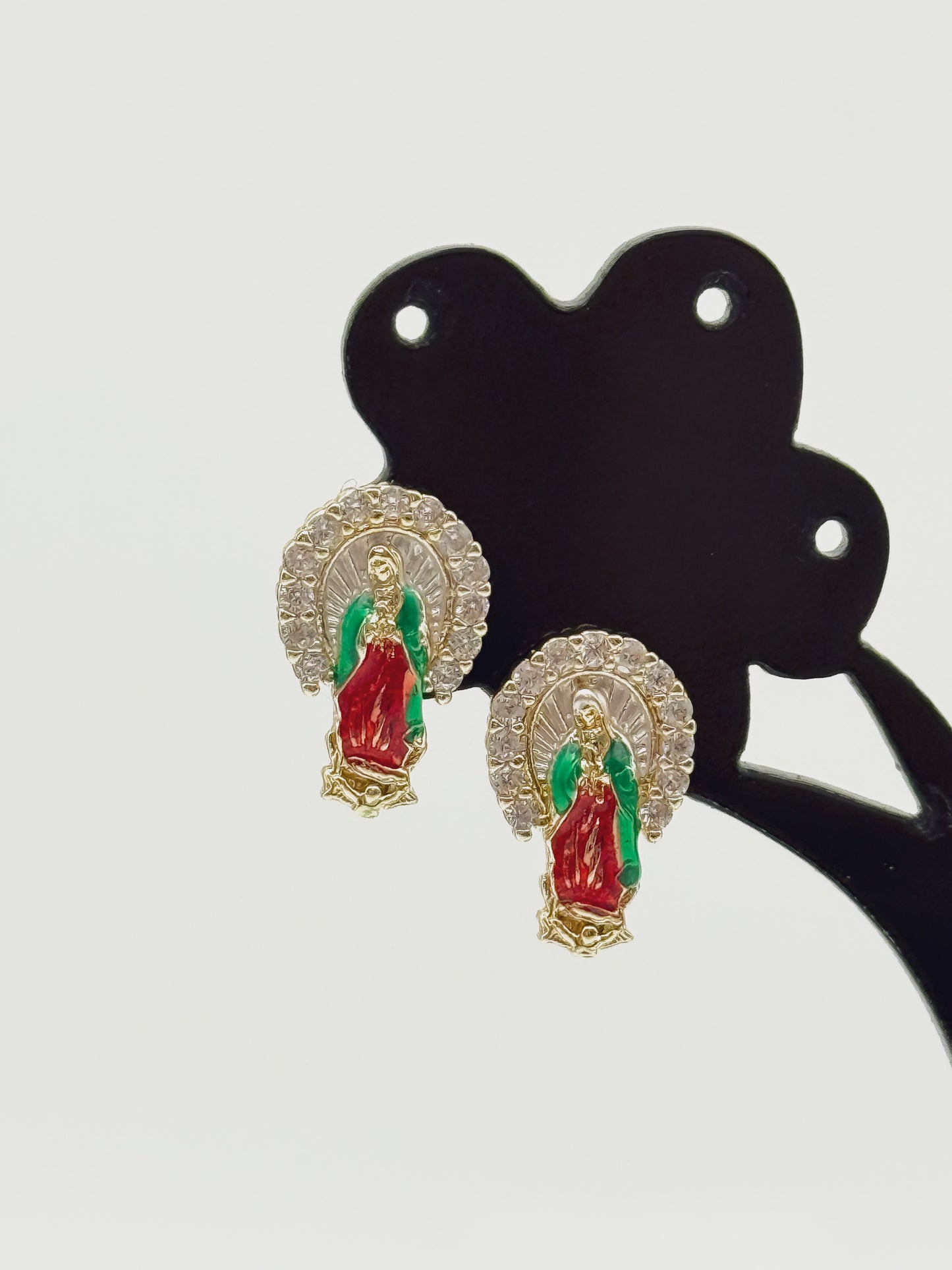 Virgencita  Earrings
