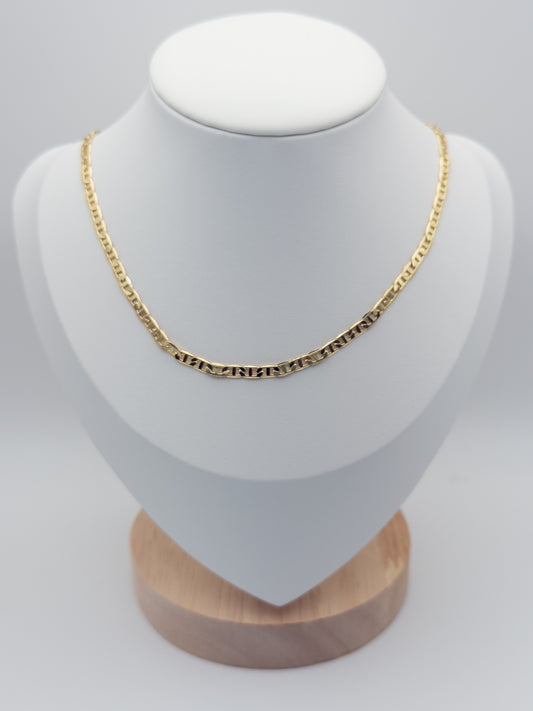 Flat Anchor chain