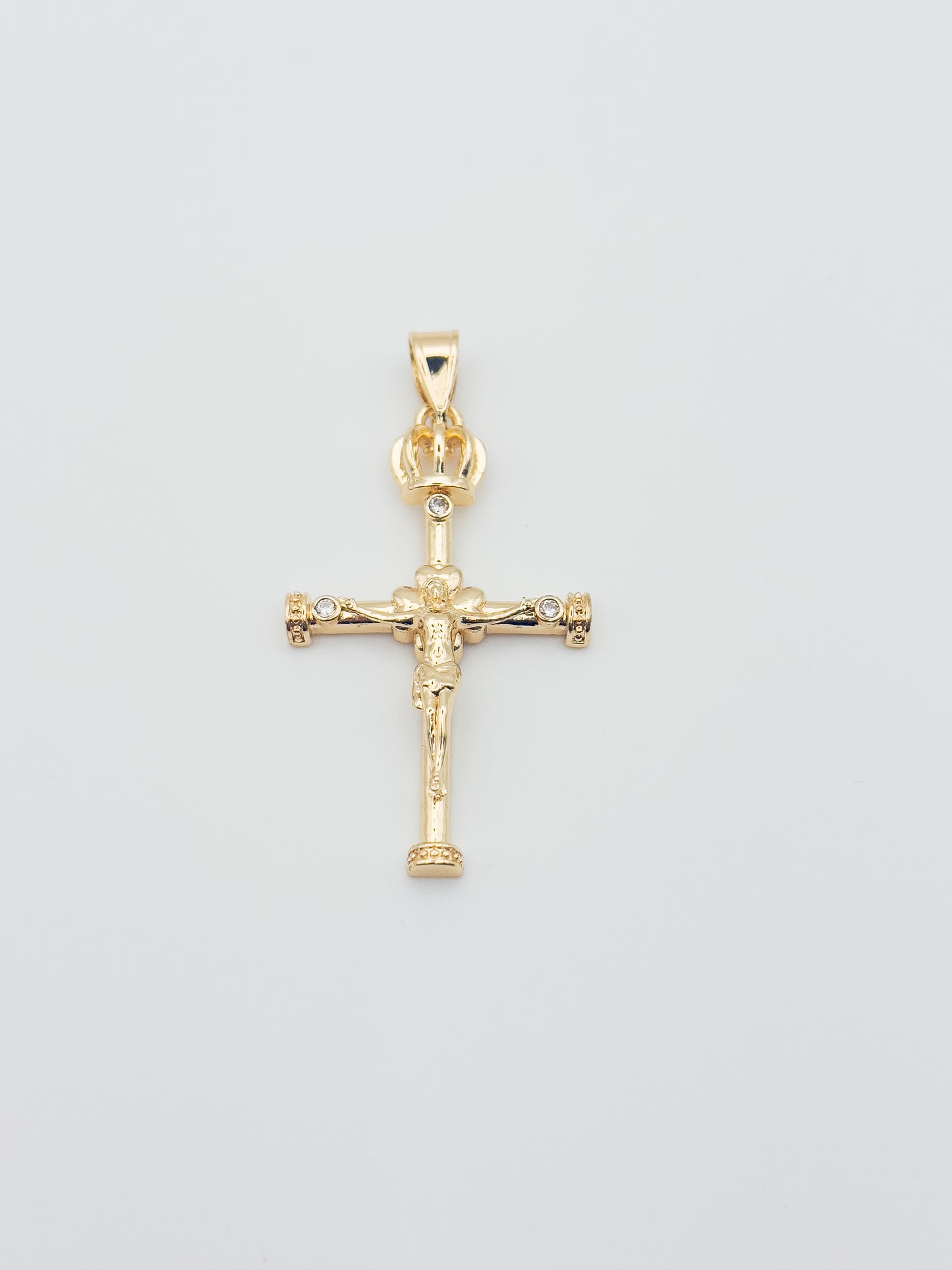 Crucifix Pendant