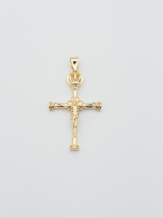 Crucifix Pendant