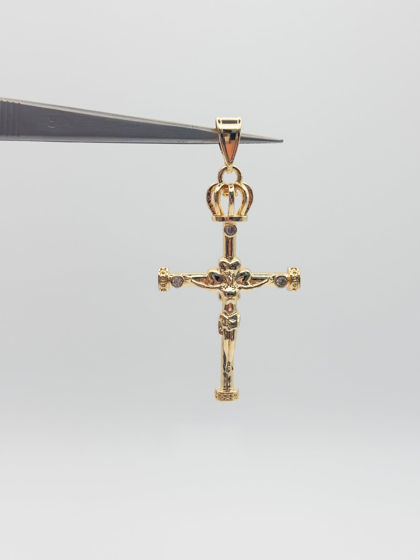 Crucifix Pendant