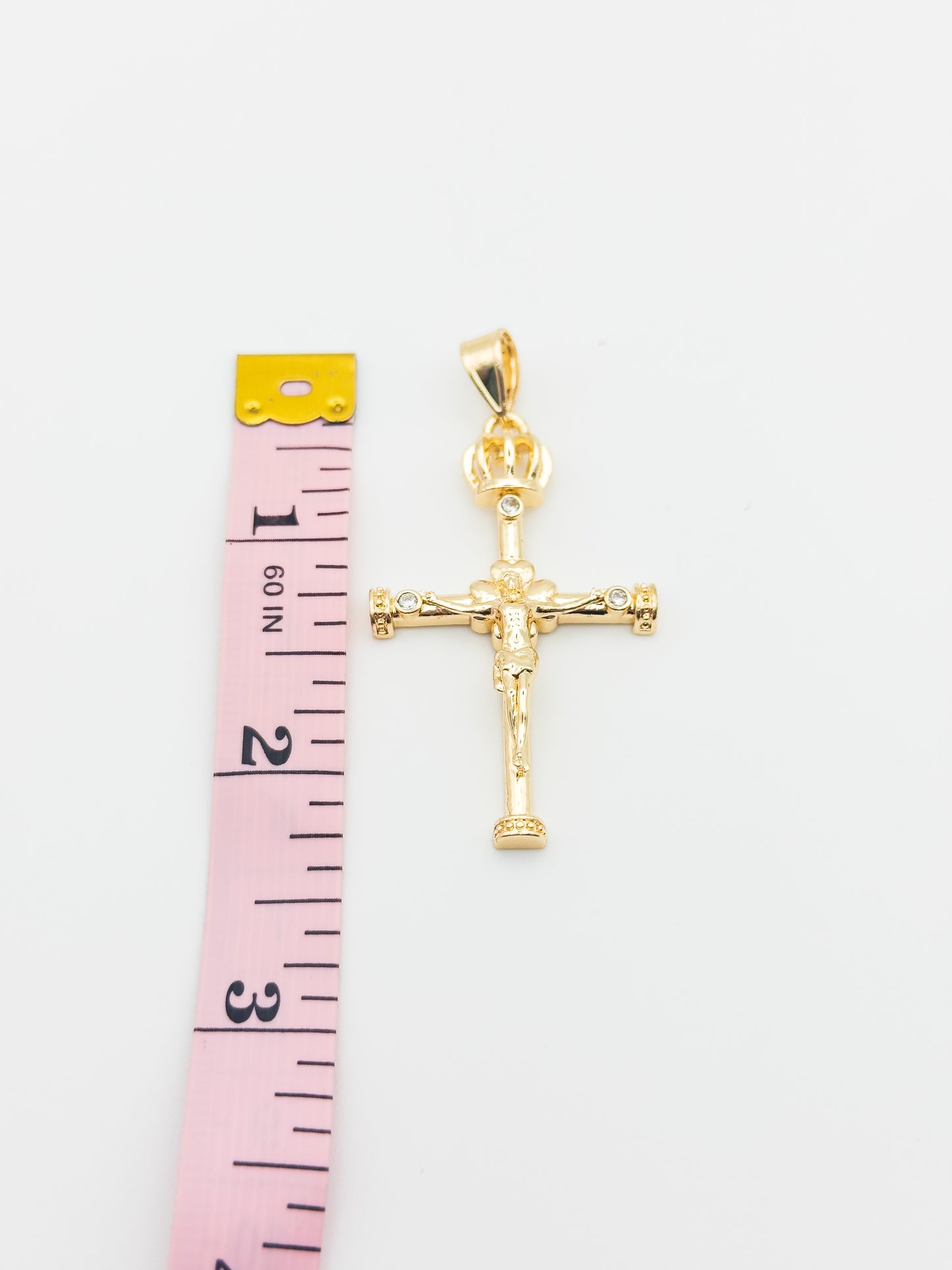 Crucifix Pendant