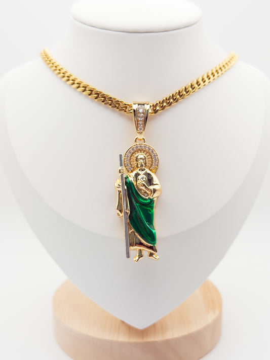 San Judas Chain