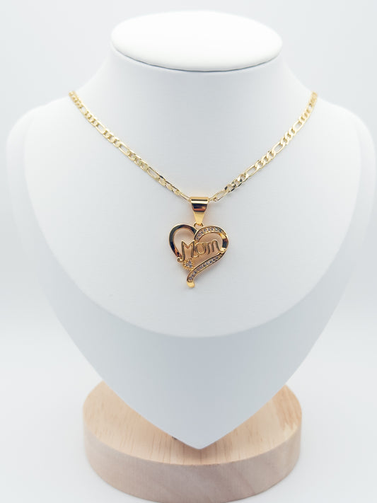Mom Necklace