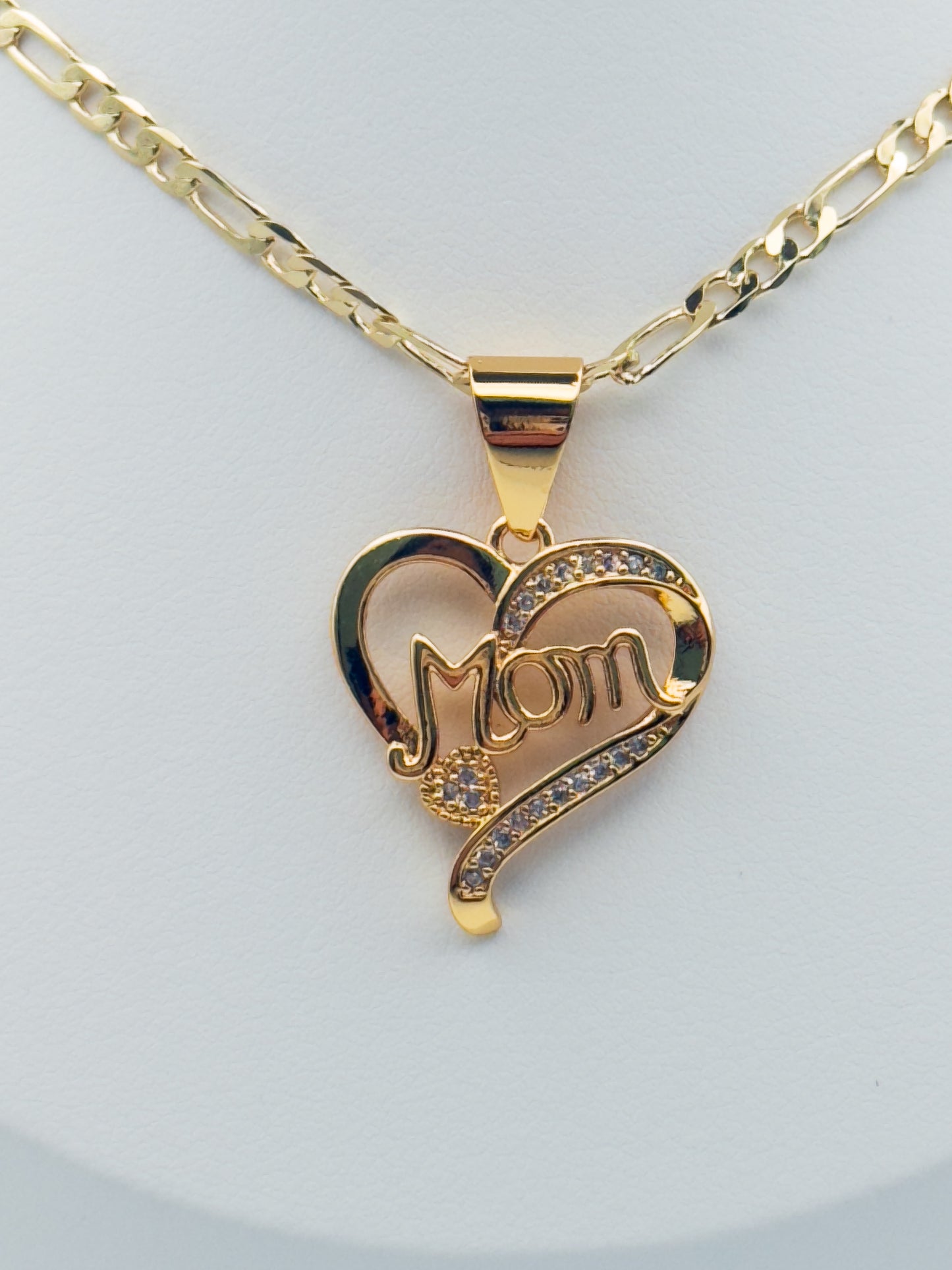 Mom Necklace