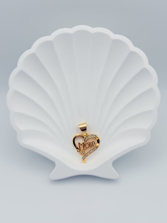 Mom Pendant