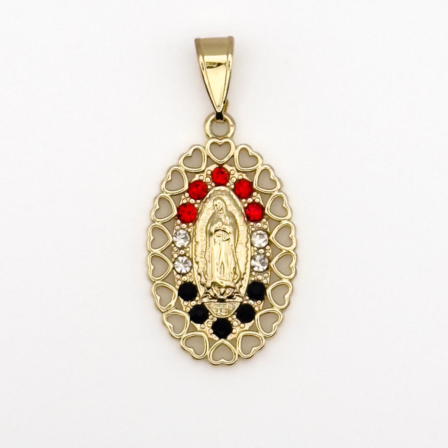 Virgencita  Necklace