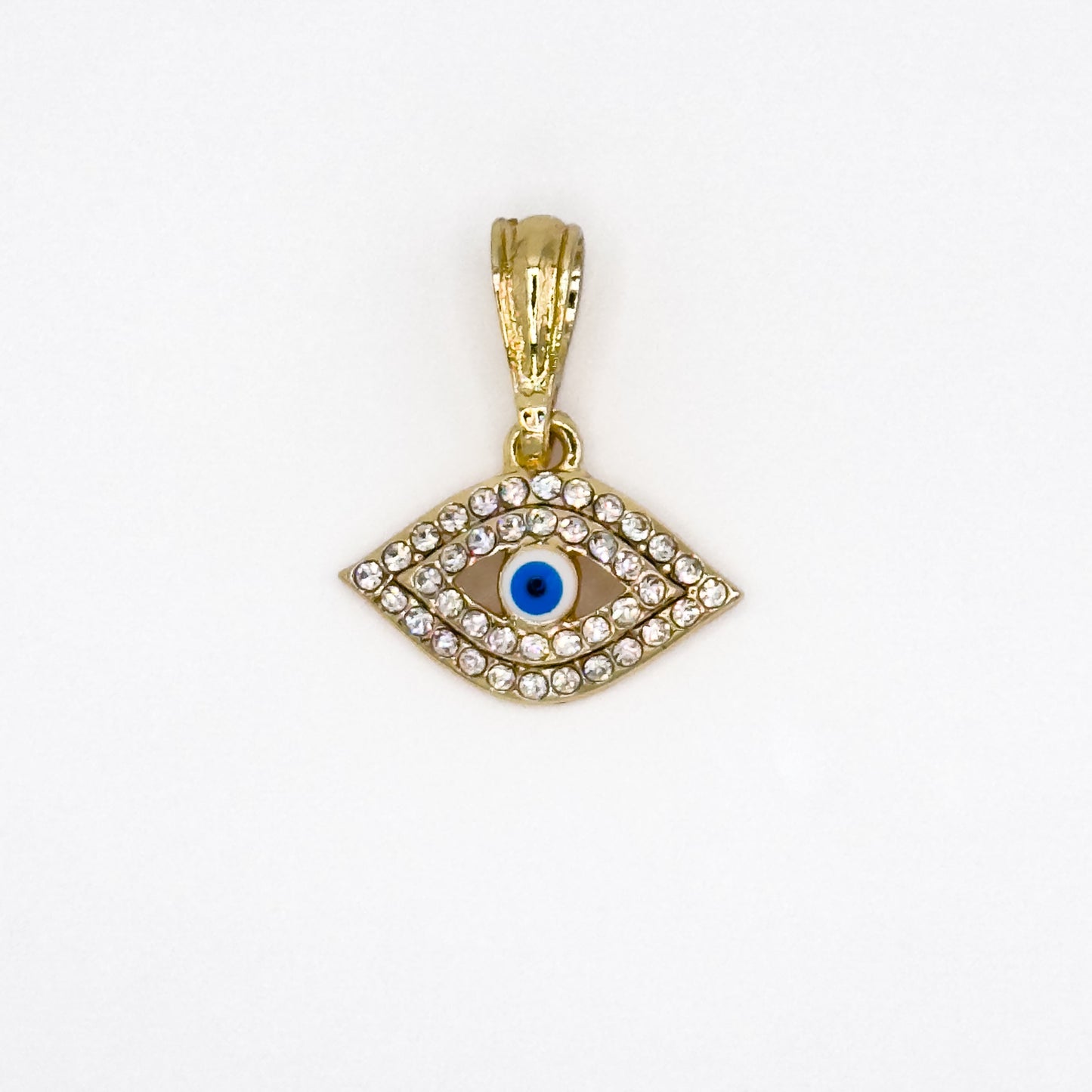 Evil Eye Necklace