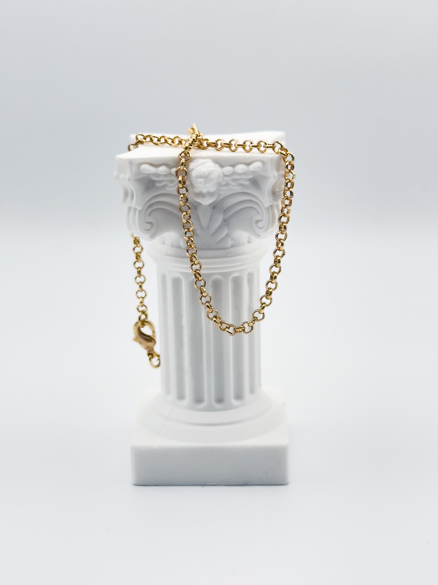 Chain Anklet