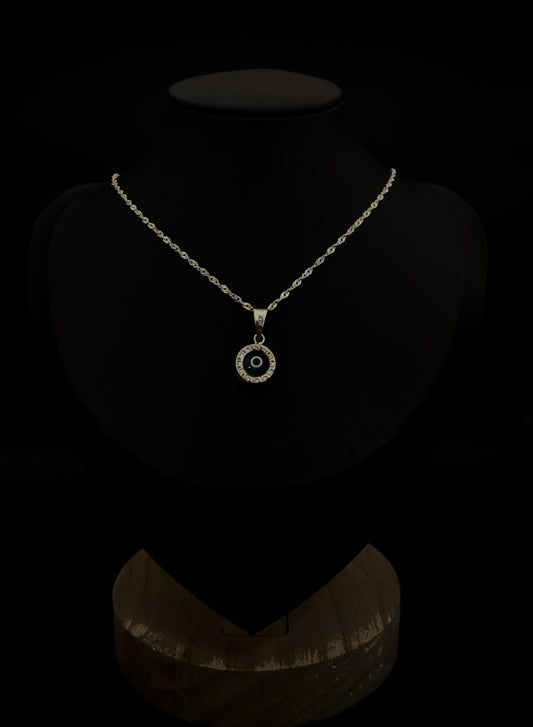 Evil Eye Pendant