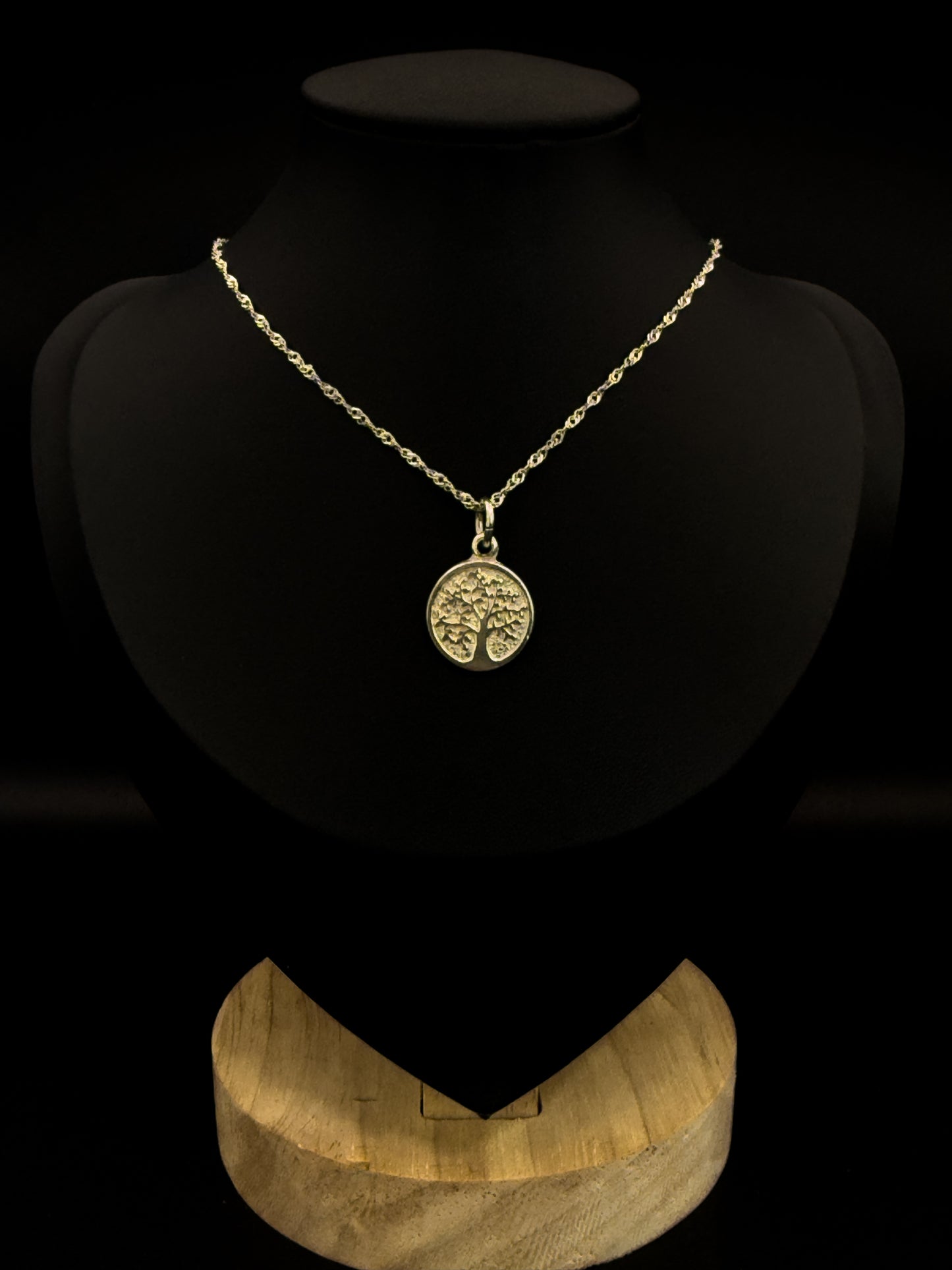 Tree of Life Pendant