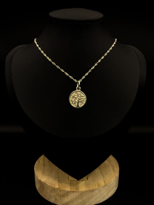 Tree of Life Pendant
